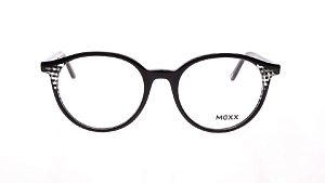 Оправа Опр. MEXX 2570-100 50/18 (+)