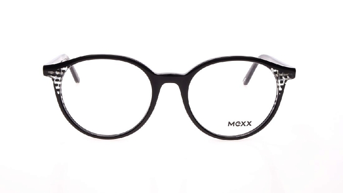 Оправы -  MEXX 2570-100 50/18 (+) - 0
