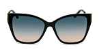 Солнцезащитные очки -  Guess Marciano 833 01W 55 (+) - 0