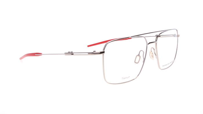Оправы -  Porsche Design 8780-D 57 (+) - 1