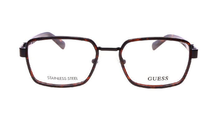 Оправы -  Guess 50371 052 54 (+) - 0