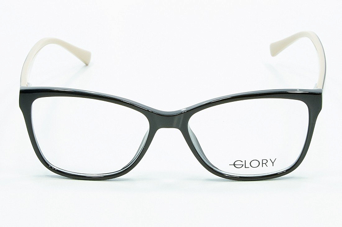 Оправы -  Glory 535-Brown - 1