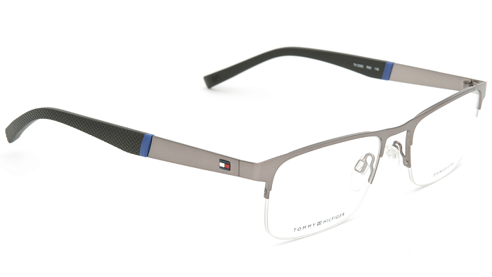 Оправы -  Tommy Hilfiger 2083-R80 54 (+) - 1