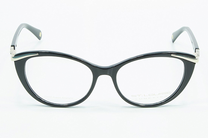 Оправы -  St. Louise SS4253-C01 (+) - 1