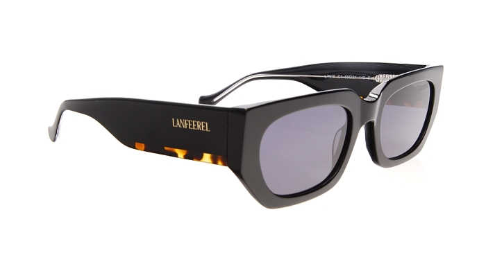 Солнцезащитные очки -  Lanfeerel L 7616 C1 (+) - 1