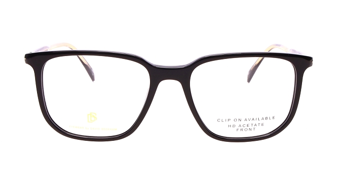 Оправы -  David Beckham 1210/C-807 55 (+) - 4