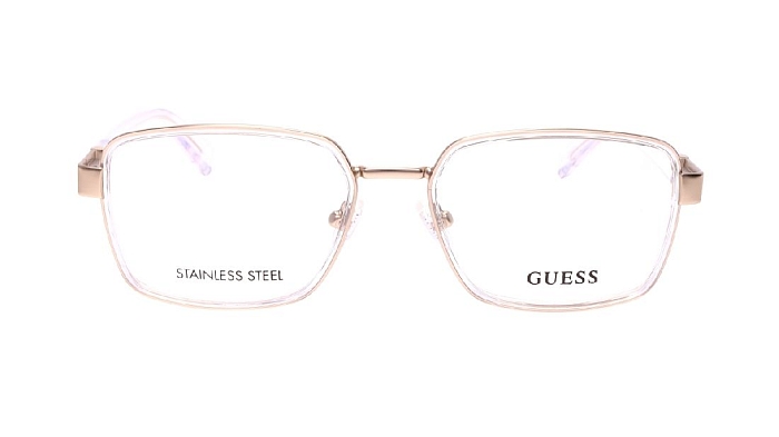 Оправы -  Guess 50371 026 54 (+) - 0