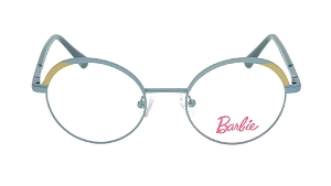 Оправа Опр. Barbie BBV060-GRN (+)