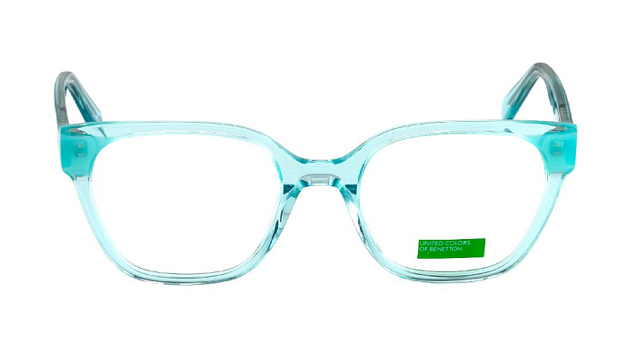 Оправы -  Benetton 1114-606 52 (+) - 0