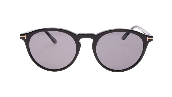 Солнцезащитные очки -  Tom Ford 0904 01D 52 (+) - 0