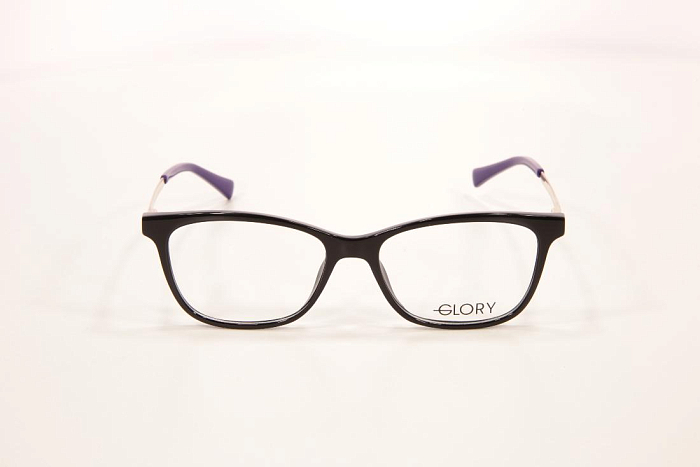 Оправы -  Glory 182-Black - 1