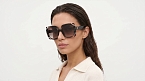 Солнцезащитные очки -  Furla 685V 6BZ (+) - 2