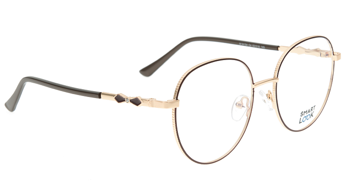 Оправы -  Smart Look M 34154 C4 - 1