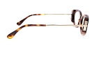 Оправы -  Max Mara MM 5204 052 52 (+) - 2