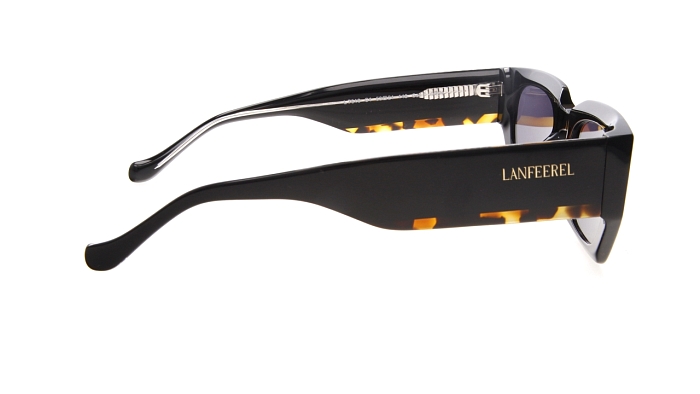 Солнцезащитные очки -  Lanfeerel L 7616 C1 (+) - 2