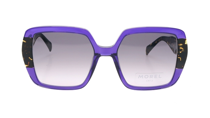 Солнцезащитные очки -  Morel Sun Kea 2 PT04 54 (+) - 0