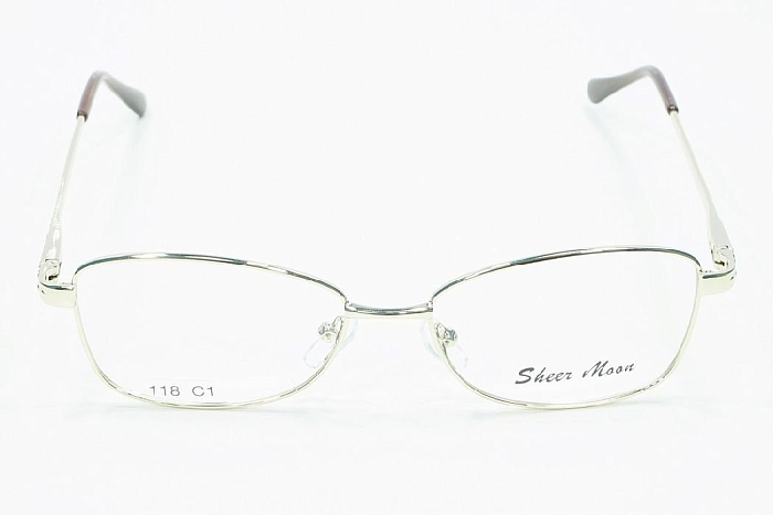Оправы -  Sheer Moon 118 C1 gold - 0