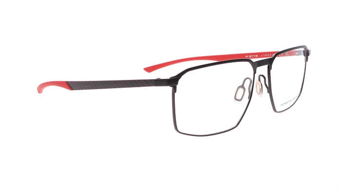 Оправы -  Porsche Design 8772-A 58 (+) - 1