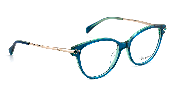 Оправы -  Blumarine 841S U59 54 (+) - 1