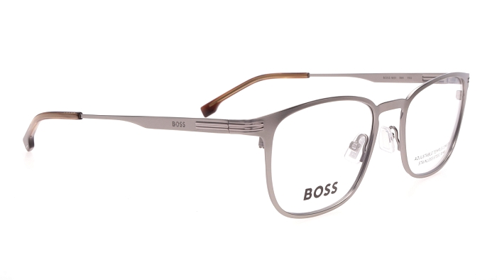 Оправы -  Boss 1851-R81 51 (+) - 1