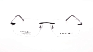 Оправа Опр. Trussardi TSM1125 09A (+)