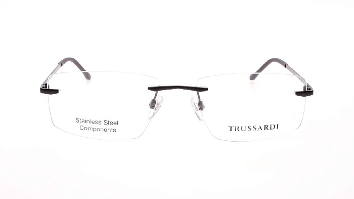 Оправы -  Trussardi TSM1125 09A (+) - 0