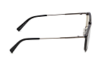 Солнцезащитные очки -  Ermenegildo Zegna 0097 08A 60 (+) - 2