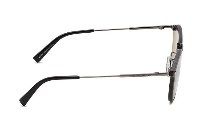 Солнцезащитные очки -  Ermenegildo Zegna 0097 08A 60 (+) - 2