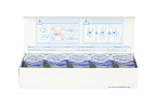 Контактные линзы - Dailies Aqua Comfort Plus (30) - 1