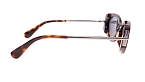 Солнцезащитные очки -  Max Mara MM 0167 52A 54 (+) - 2
