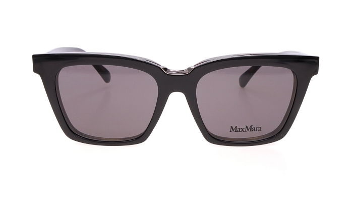 Оправы -  Max Mara MM 5213 056 52 clip (+) - 3