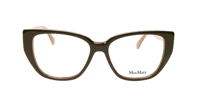 Оправы -  Max Mara MM 5212 050 53 clip (+) - 4