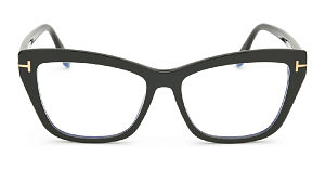 Оправа Опр. Tom Ford 5826-B 001 (+)