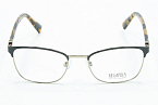 Оправы -  Megapolis 1210-Brown - 1