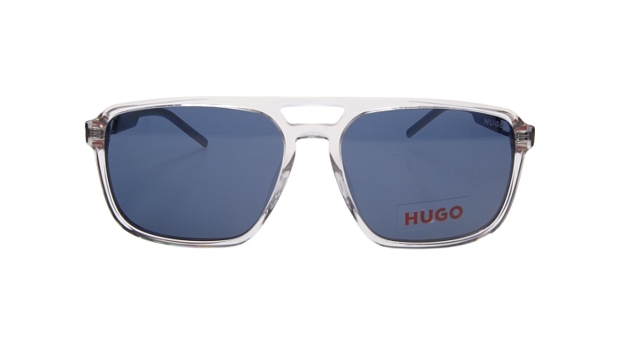 Солнцезащитные очки -  Boss Hugo 1383/S-KB7-KU 58 (+) - 0