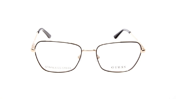 Оправы -  Guess 50271 005 49 (+) - 0