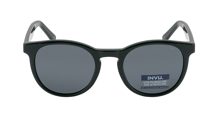 Солнцезащитные очки -  Invu IP22400A (+) - 0