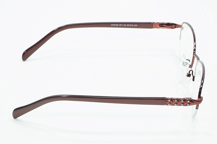 Оправы -  Choice 971-c2 - 2