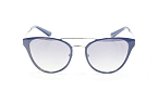 Солнцезащитные очки -  Vogue 0VO4078S-50707B 53 (+) - 0