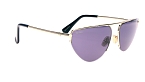 Солнцезащитные очки -  Max Mara MM 0122 32A 58 (+) - 1