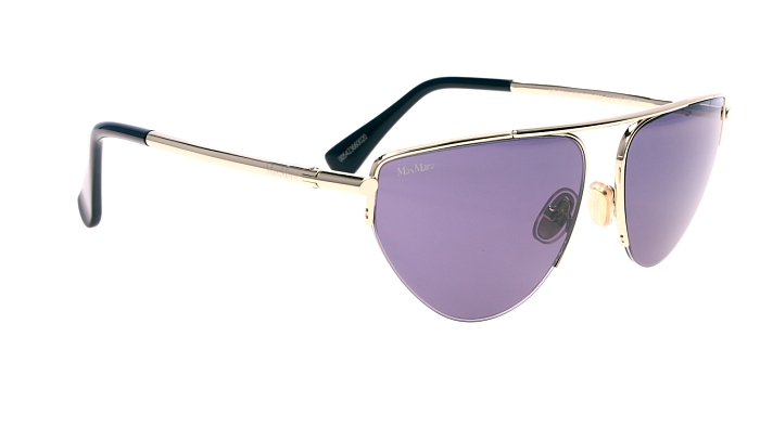 Солнцезащитные очки -  Max Mara MM 0122 32A 58 (+) - 1