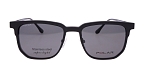 Оправы -  Polar 8014-76 clip-on (+) - 3
