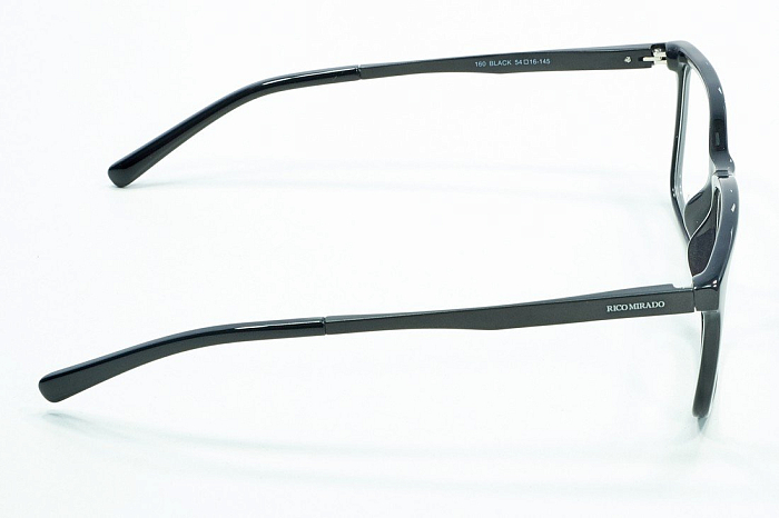 Оправы -  Rico Mirado 160-Black - 2