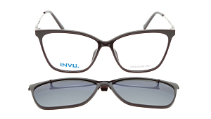 С/з Invu IM42510B clip (+)