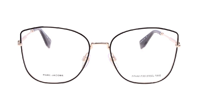 Оправы -  Marc Jacobs MARC 919-RHL 56 (+) - 0