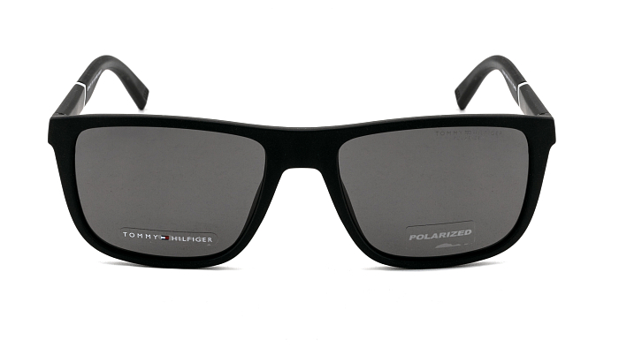 Солнцезащитные очки -  Tommy Hilfiger 2043/S-003-M9 56 (+) - 0