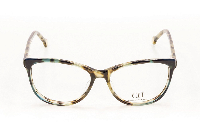 Оправы -  Carolina Herrera 804 7UH (+) - 0