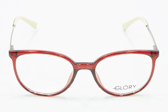 Оправы -  Glory 546-Bordo - 0