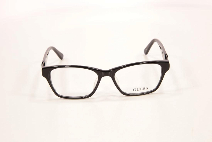 Оправы -  Guess 2356 BLK (+) - 1