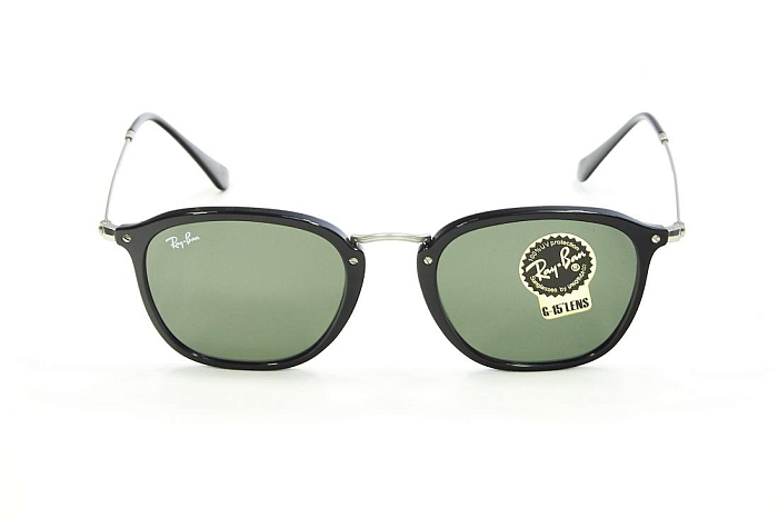 Солнцезащитные очки -  Ray-Ban 0RB2448N-901 51 (+) - 0